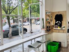 -收获咖啡HARVEST RESERVE(苍山店)