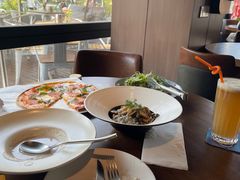 -MARU玛露音乐餐厅(大学路店)