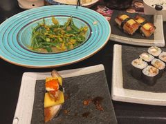 -古田居·特色寿司料理(骏欣中心店)