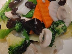 -外婆家(杭州马塍店)