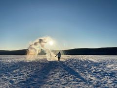 -北极村旅游风景区