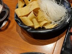 -呷哺呷哺 黄金牧场 (盛世天骄店)