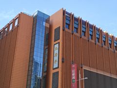 -王府井步行街