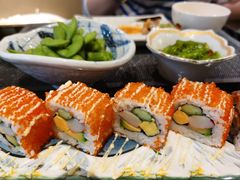 -昱匠·日本料理(金融街店)