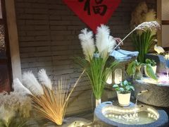 -锅来乐地锅鸡(安亭店)