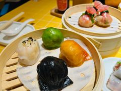 -蔡澜点心·粤菜(花城汇南区店)