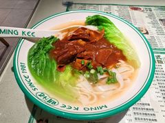 -西关明记肠粉·亚洲地标美食(北京路店)