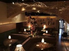 -柏蔻餐厅Le Banquet Bistro(天河北店)