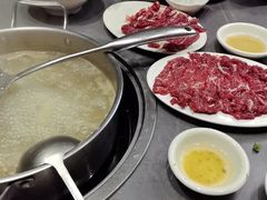 -贵宾牛·潮汕牛肉火锅(珠池总店)