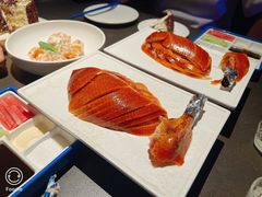 -小大董·烤鸭(西单大悦城店)