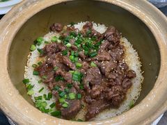 -红星光发煲仔饭(文海店)