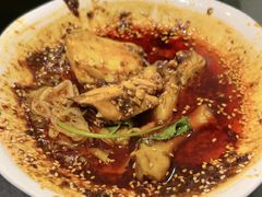 -蜀都丰 正宗水煮鱼(建德天城店)