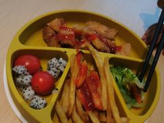 -吕氏疙瘩汤·新派鲁菜(芝罘万达店)