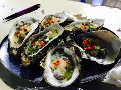 生蚝-乌兰烧烤·烤羊腿(西丽店)