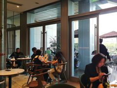 -BAKER&SPICE(环贸店)