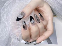 -Hands Nail专业美甲美睫