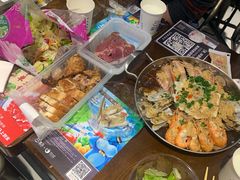 -盒马鲜生(杭州运河上街店)