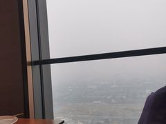 -嘉定凯悦·咖啡厅