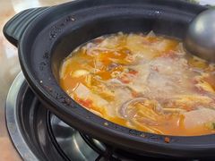 -李师傅脆肚(梅林店)
