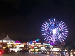 -美国村