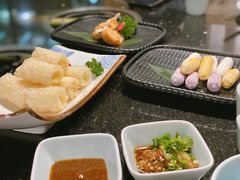 -锅季·捞王旗下小火锅(虹桥火车站店)