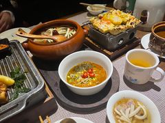 -雀舞云南菜(乐客城店)