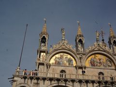 -圣马尔谷圣殿宗主教座堂