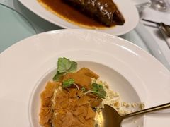 -北京西单美爵酒店-融轩中餐厅