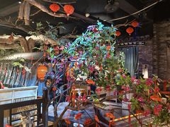 -吴越荣记苏州菜·松鼠桂鱼(月光码头店)