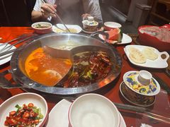 -大龙燚·旷野鲜火锅(广州首店)