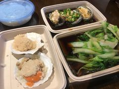 -盒马鲜生(杭州运河上街店)