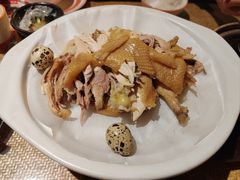 -老客家·客家菜(万达店)