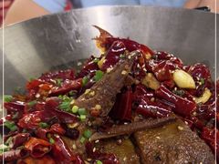 -聚味瞿记·龙虾堂(树木岭店)