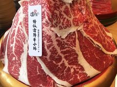 -温野菜涮涮锅(大悦城店)