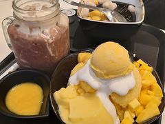 -鲜芋仙Meet Fresh(壹方城店)