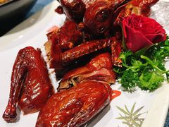 -松府名人汇大酒店-中餐厅(松江店)