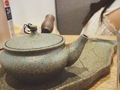 -自如ZSPACE四合院艺术餐厅