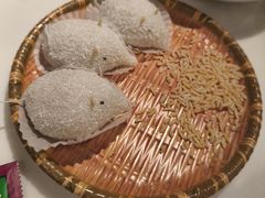 福鼠糯米糍-点都德·毕德寮