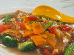 -龙海鲜螃蟹王(宏茂桥店)