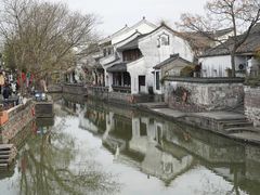 -鸣鹤古镇