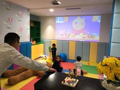 -锦悦轩空中观景餐厅