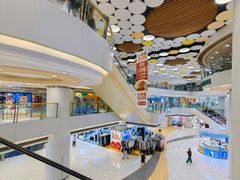 -银座mall(东直门店)