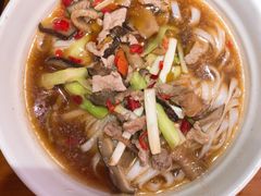 -杨裕兴(岳麓山店)