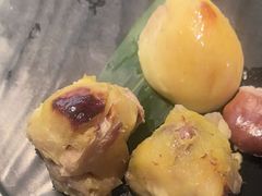 -牛YO寿喜烧和牛火锅自助(三台子万象汇店)