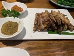 大理酥羊肉-滇越乘象云南餐厅(次渠店)