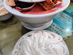 过桥米线-老滇味