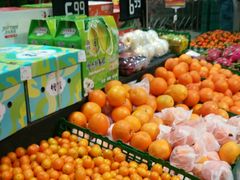 -华冠折扣超市(长阳店)