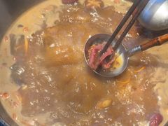 -大龙燚·旷野鲜火锅(广州首店)
