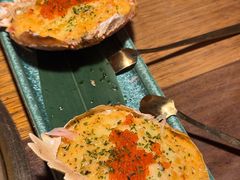 -河风の幸会精致料理