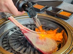 -花时·炭火烧肉(东百中心A馆店)